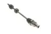 302004190086 Полуось (передняя) Renault Logan 04- (R) (21x23x763) MAGNETI MARELLI підбір по vin на Brocar