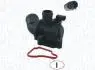 Termostat MERCEDES A-CLASS, B-CLASS 04-12 352317003490