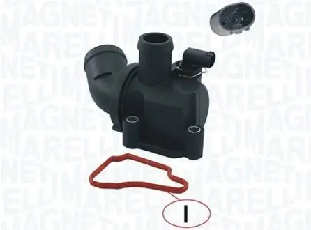 352317003490 Termostat MERCEDES A-CLASS, B-CLASS 04-12 MAGNETI MARELLI підбір по vin на Brocar