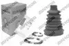 Пыльник ШРУСа (компл.) наружный Renault Master 1.9dCi 00- 30621