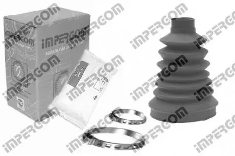 30621 Пыльник ШРУСа (компл.) наружный Renault Master 1.9dCi 00- IMPERGOM подбор по vin на Brocar