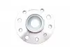 9400052 Підшипник маточини (задньої) Opel Astra G/Combo/Meriva/Vectra A/B (+ABS) 5 отв. 1,2-3,0 85- GSP підбір по vin на Brocar