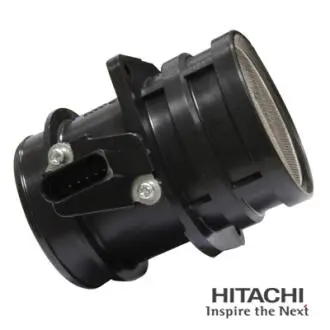 2505077 Вимірювач маси повітря HITACHI підбір по vin на Brocar