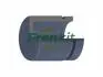 Поршень суппорта CITROEN SAXO 96-04, PEUGEOT 106 91-03 P455001