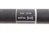DK55009 Привідний вал SNR NTN підбір по vin на Brocar