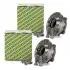 Подшипник ступицы (передней) BMW 1 (F20)/2 (F23)/3 (F34)/4 (F32/F83) 11- B37/B47/B48/N13/N47/N55 R150.55