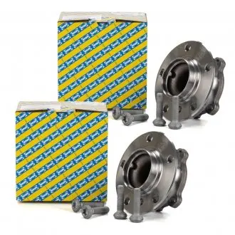 R15055 Підшипник маточини (передньої) BMW 1 (F20)/2 (F23)/3 (F34)/4 (F32/F83) 11- B37/B47/B48/N13/N47/N55 SNR NTN підбір по vin на Brocar