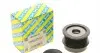 Шкив генератора Opel Vectra 1.9CDTI 04- (6PK) GA753.07
