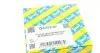 GA75307 Шків генератора Opel Vectra 1.9CDTI 04- (6PK) SNR NTN підбір по vin на Brocar