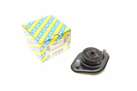 KB95011 Подушка амортизатора (заднього) BMW 3 (E46) 00-06 M52/M54/M57/N42/N46 SNR NTN підбір по vin на Brocar