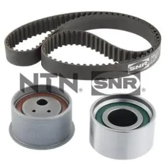 KD47321 Ременный комплект SNR NTN подбор по vin на Brocar