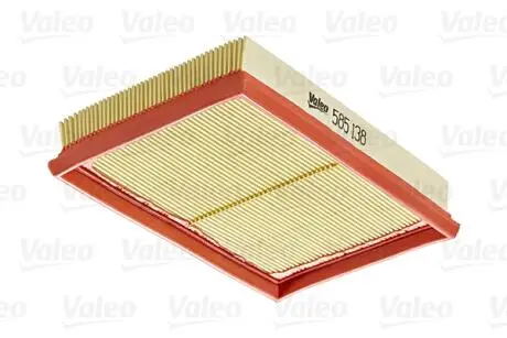 585138 Воздушный фильтр VALEO подбор по vin на Brocar