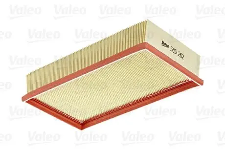 585262 Фільтр повітряний VALEO підбір по vin на Brocar