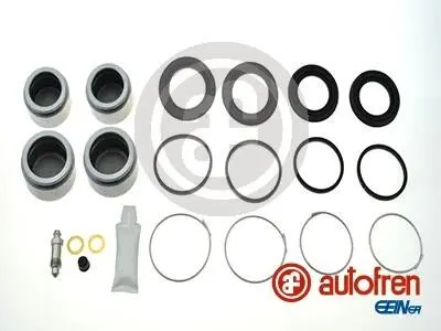 D42626C Ремкомплект AUTOFREN підбір по vin на Brocar