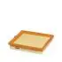 E1127L Фільтр HENGST FILTER підбір по vin на Brocar