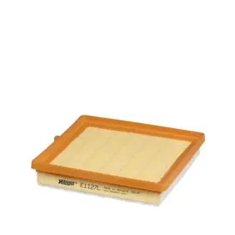 E1127L Фільтр HENGST FILTER підбір по vin на Brocar