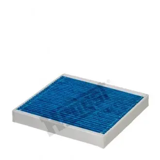 E2933LB Фільтр салону HENGST FILTER підбір по vin на Brocar