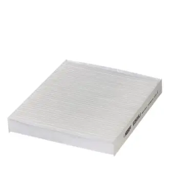 E2935LI Фільтр салону Honda Civic 94- HENGST FILTER підбір по vin на Brocar