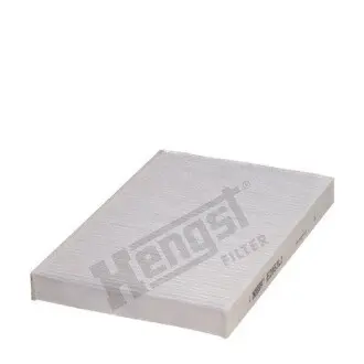 E2953LI Фільтр салону Daily 06-14 HENGST FILTER підбір по vin на Brocar