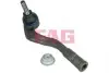 Наконечник тяги рульової (L) Audi A4/A5 1.8-3.2 07- 840 1147 10