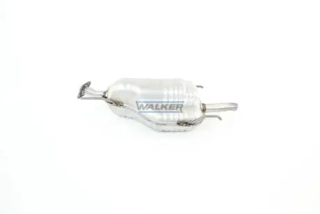 72351 Глушник вихлопних газів (кінцевий) WALKER підбір по vin на Brocar