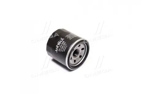 10W0001 Фильтр масляный TOYOTA, SUZUKI, CHEVROLET AVEO (вир-во ASHIKA) ASHIKA подбор по vin на Brocar