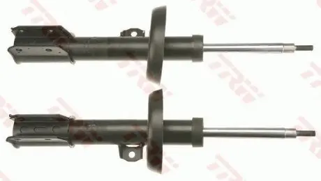 JGM2348T Амортизатор TRW підбір по vin на Brocar