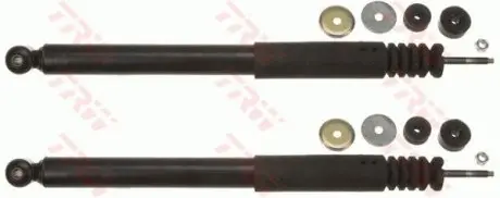 JGT376T Амортизаторы к-кт 2шт (цена за штуку) TRW подбор по vin на Brocar
