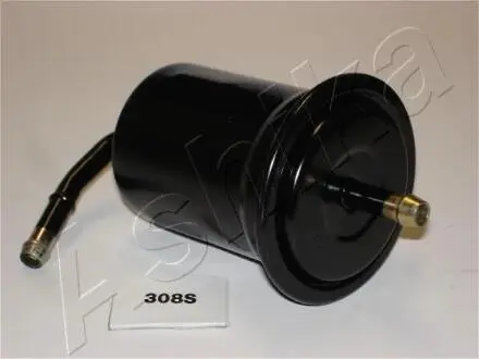 3003308 Паливний фільтр ASHIKA підбір по vin на Brocar