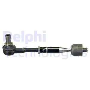 TL615 Рульова тяга DELPHI підбір по vin на Brocar