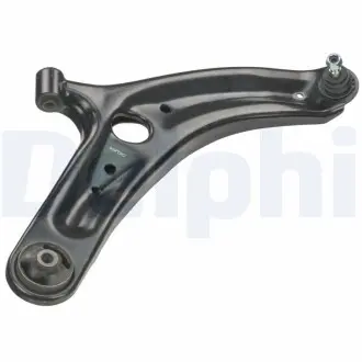 TC3714 Важіль DELPHI TC3714 PRAWY HYUNDAI IX20,KIA VENGA 1.4-1.6D 02.10- DELPHI підбір по vin на Brocar