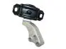 PODUSZKA SILNIKA SMART FORTWO COUPE (451) 49384701