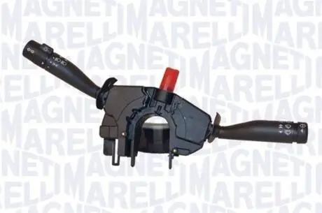 000050166010 Выключатель на колонке рулевого управления MAGNETI MARELLI подбор по vin на Brocar