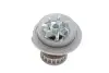 VKPC90202 Помпа води Lanos 1.3,1.5 SOHC SKF підбір по vin на Brocar