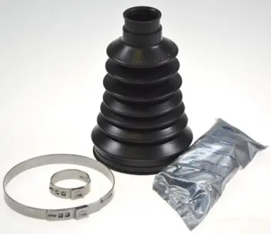 302936 Пыльник шруса GKN (Lobro) подбор по vin на Brocar