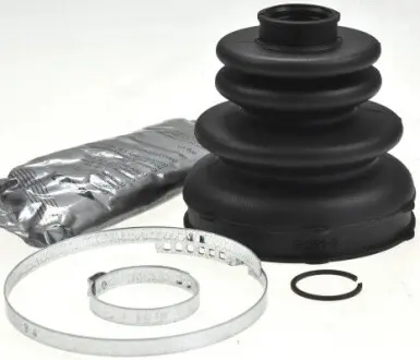 306320 Пильник шруса KIA: CEEinchD 07-12 GKN (Lobro) підбір по vin на Brocar