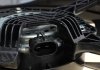47895 Вентилятор радиатора (электрический) Fiat Ducato 2.2/2.3/3.0D 06- (с диффузором) NRF підбір по vin на Brocar