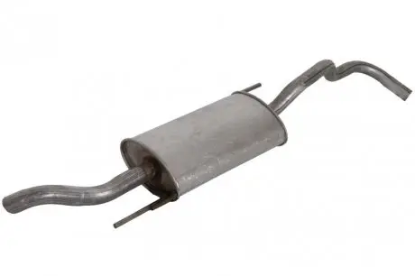 282471 Глушник вихлопних газів (кінцевий) BOSAL підбір по vin на Brocar
