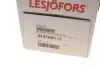 4263510 Пружина підвіски LESJOFORS підбір по vin на Brocar