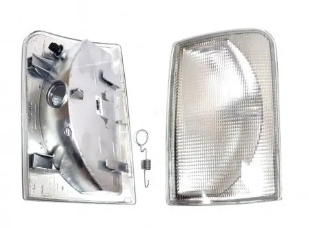 9571196E Передний поворотов vw LT II, 05.96- POLCAR подбор по vin на Brocar
