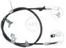 K13417 LINKA HAMULCA RĘCZNEGO SUZUKI SX4 06- LT A.B.S. підбір по vin на Brocar