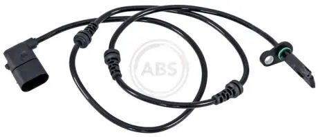 31403 Датчик ABS A.B.S. підбір по vin на Brocar