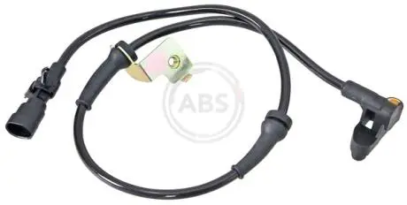 31447 CZUJNIK ABS CHRYSLER PT CRUISER 00-10 PP A.B.S. підбір по vin на Brocar