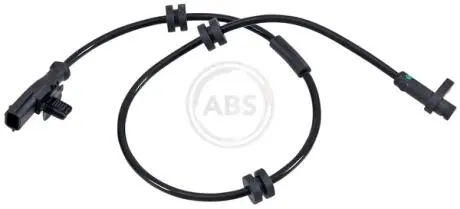 31595 Датчик ABS FORD TRANSIT COURIER 14- TY_ A.B.S. подбор по vin на Brocar