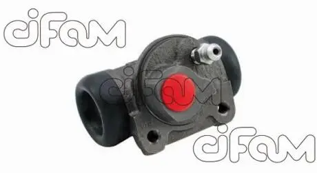 101589 Тормозной цилиндр левый CLIO (BENDIX) CIFAM подбор по vin на Brocar