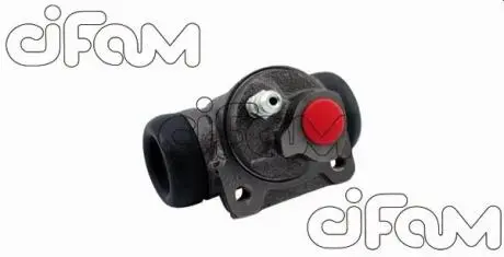 101590 Тормозной цилиндр правый CLIO (BENDIX) CIFAM подбор по vin на Brocar