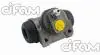 Тормозн.цилиндрик задн.Panda,Punto,500 94- сист.Bendix 101-602