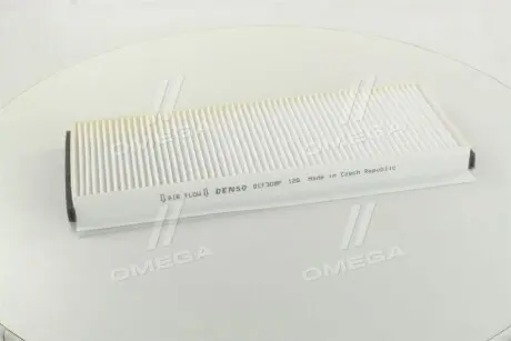 DCF308P Фільтр повітря (салону) DENSO підбір по vin на Brocar