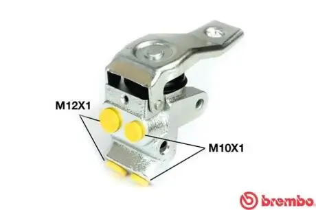 R61014 Тормозной регулятор BREMBO подбор по vin на Brocar