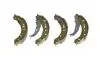 S54521 Гальмівні колодки барабанні Brembo BREMBO підбір по vin на Brocar